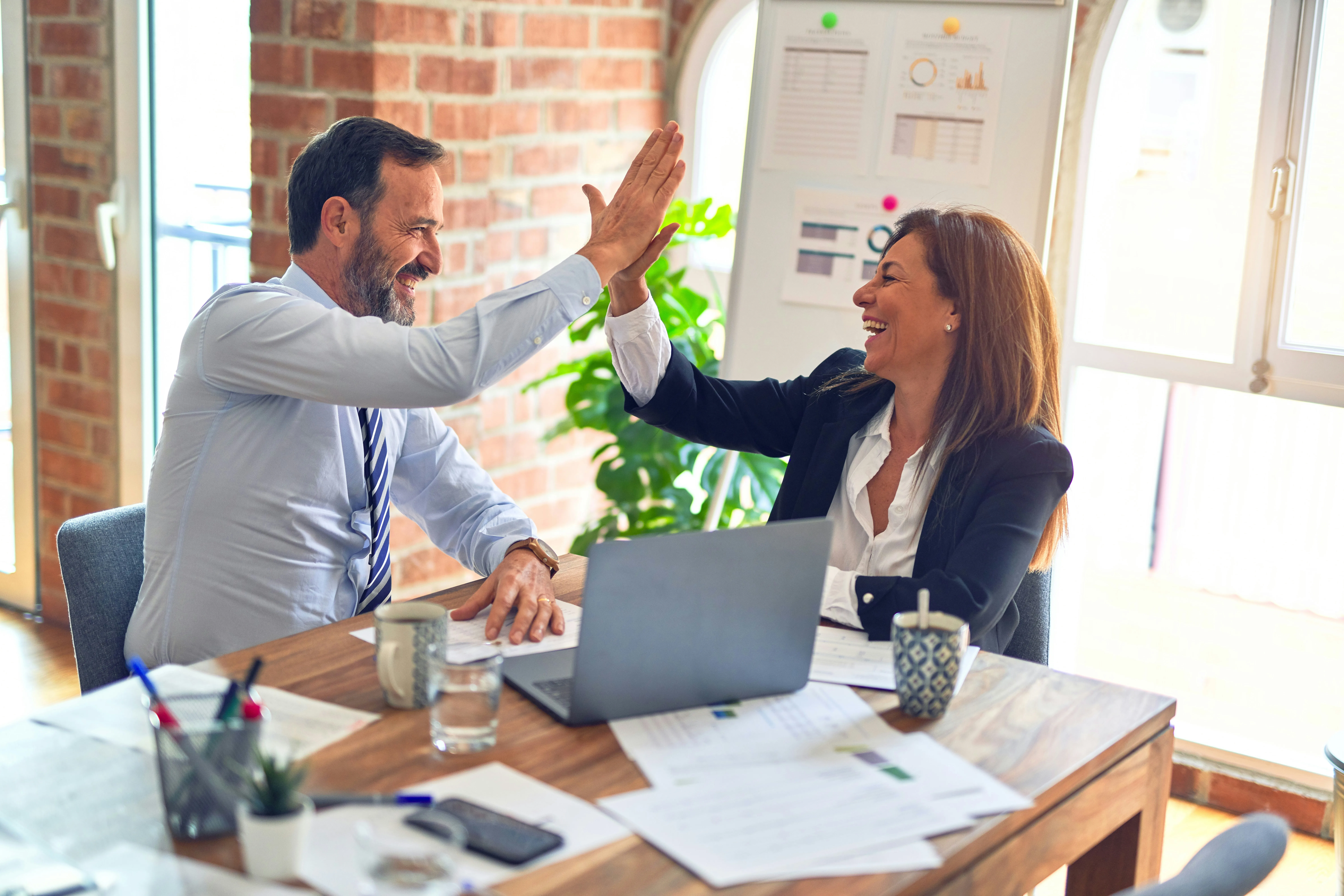 Documents et vocabulaire du recouvrement B2B